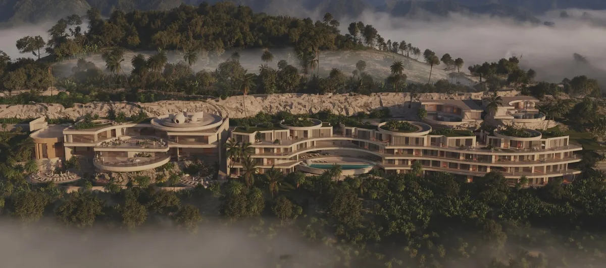 8Sun Resort